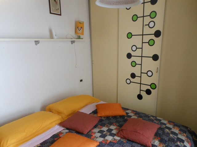 Appartamento in affitto a Forl, Porta Schiavonia