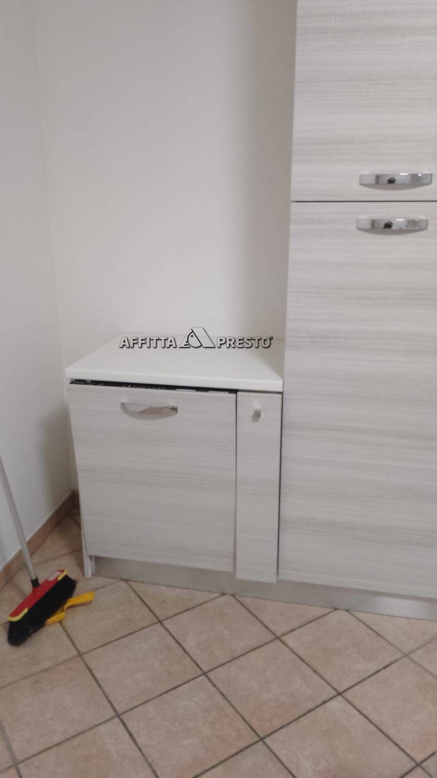 Appartamento in affitto a Forl, Forl