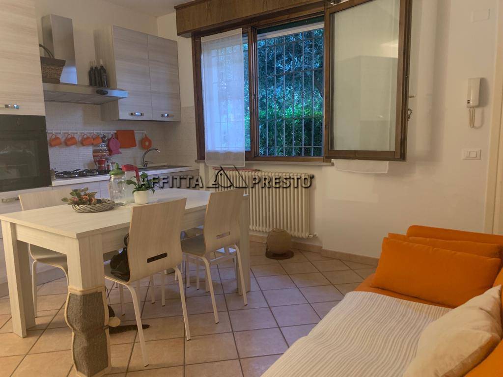 Appartamento in affitto a Forl, Forl