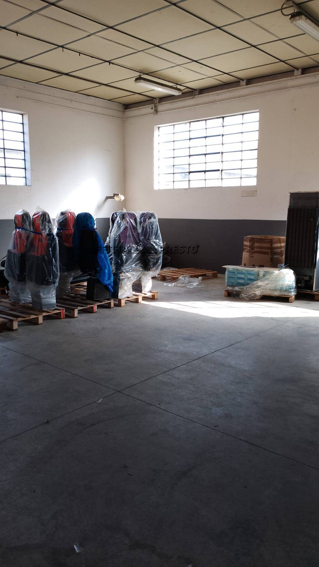 Fondo Artigianale in affitto a Forl