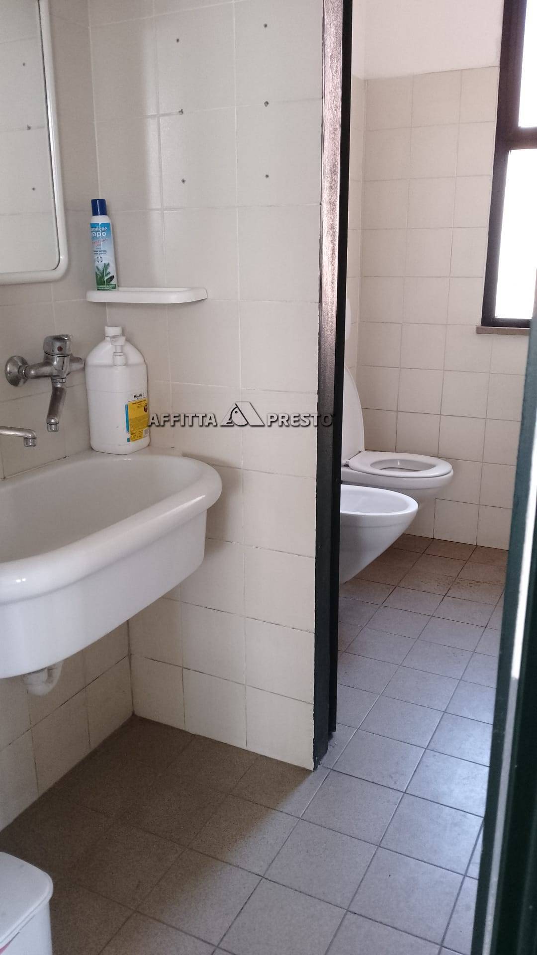 Fondo Artigianale in affitto a Forl