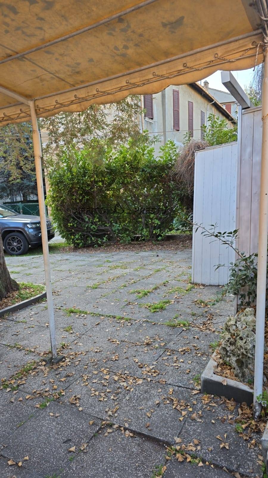 Fondo Commerciale in affitto a Forl