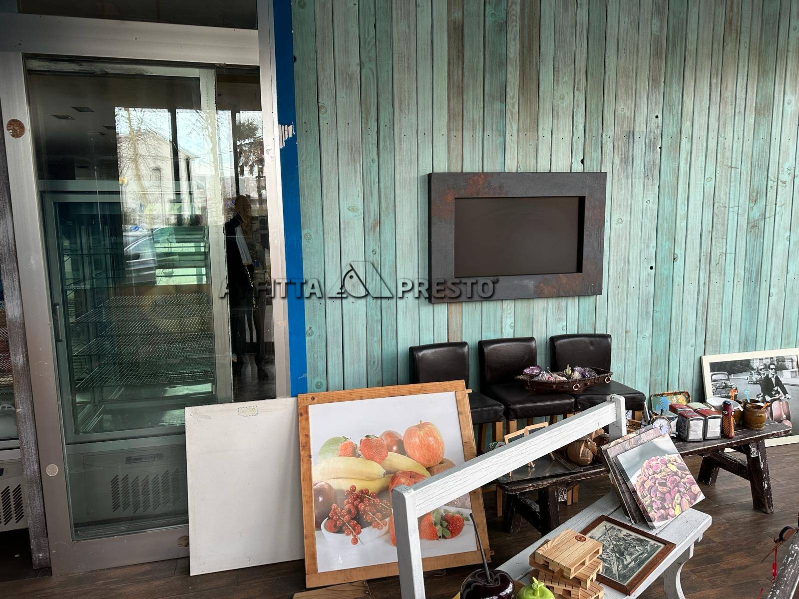 Negozio in affitto a Forl, Viale Vittorio Veneto