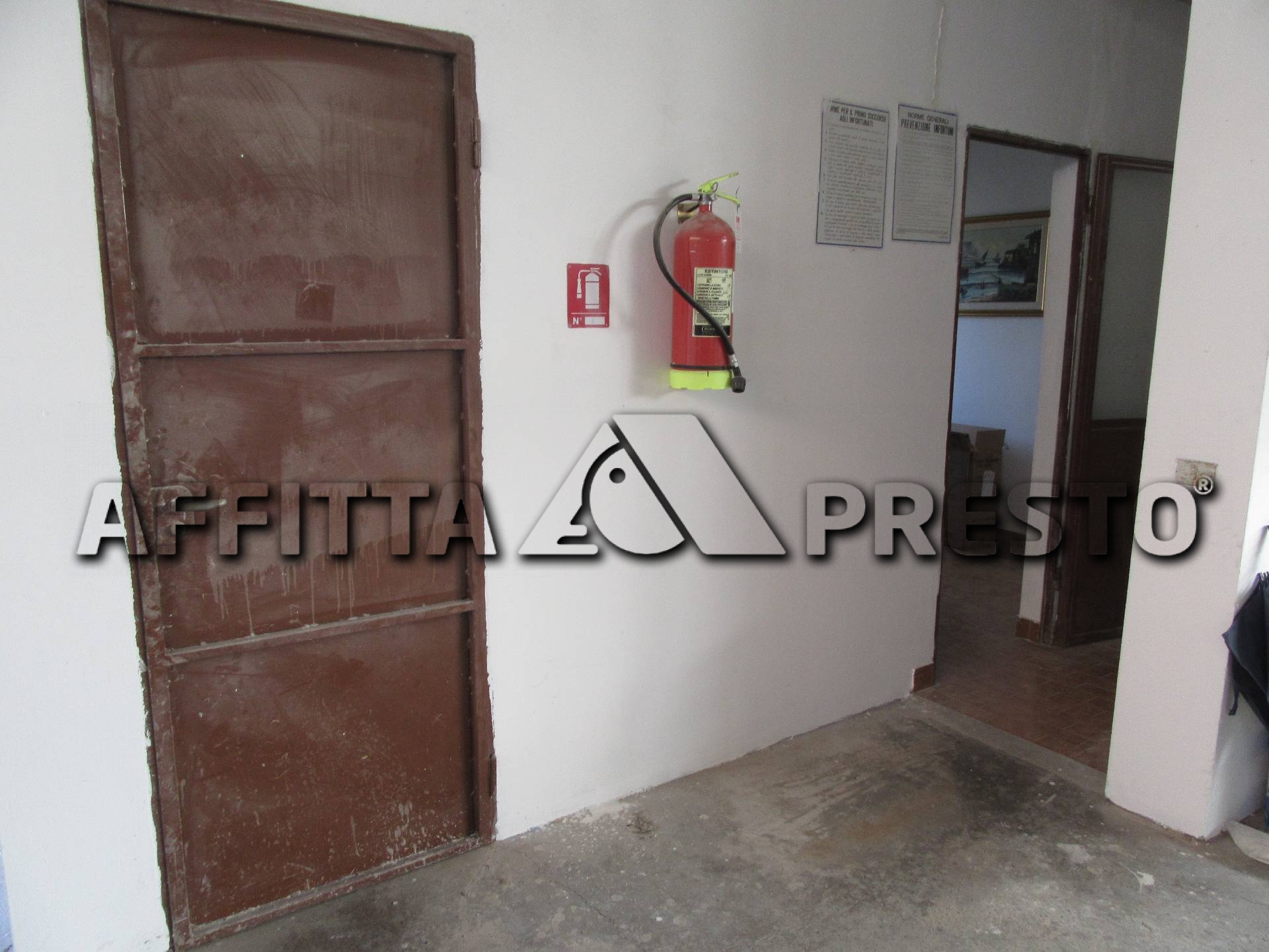 Laboratorio Artigianale in affitto a Meldola, Meldola