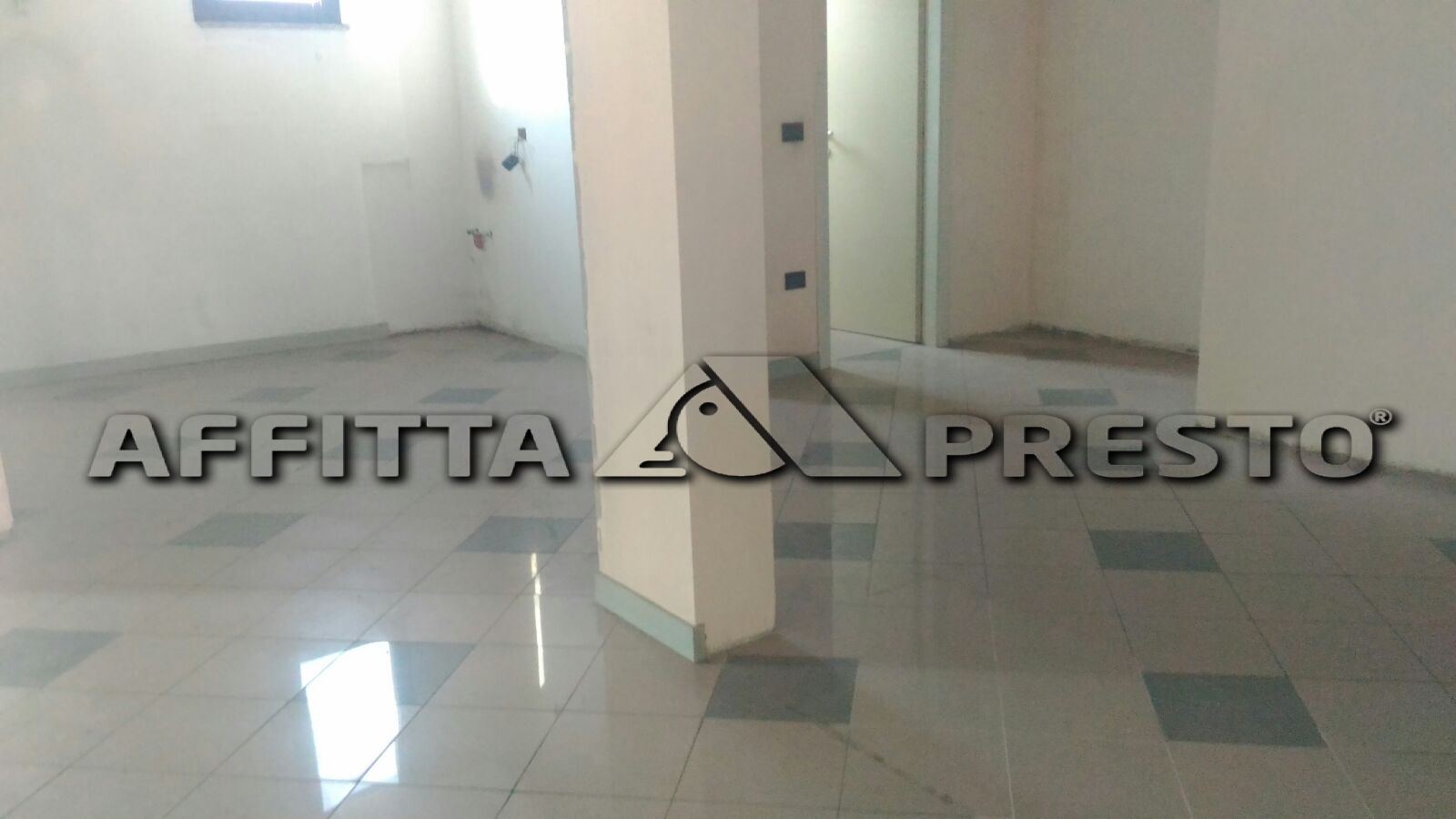 Ufficio in affitto a Forl, Ronco