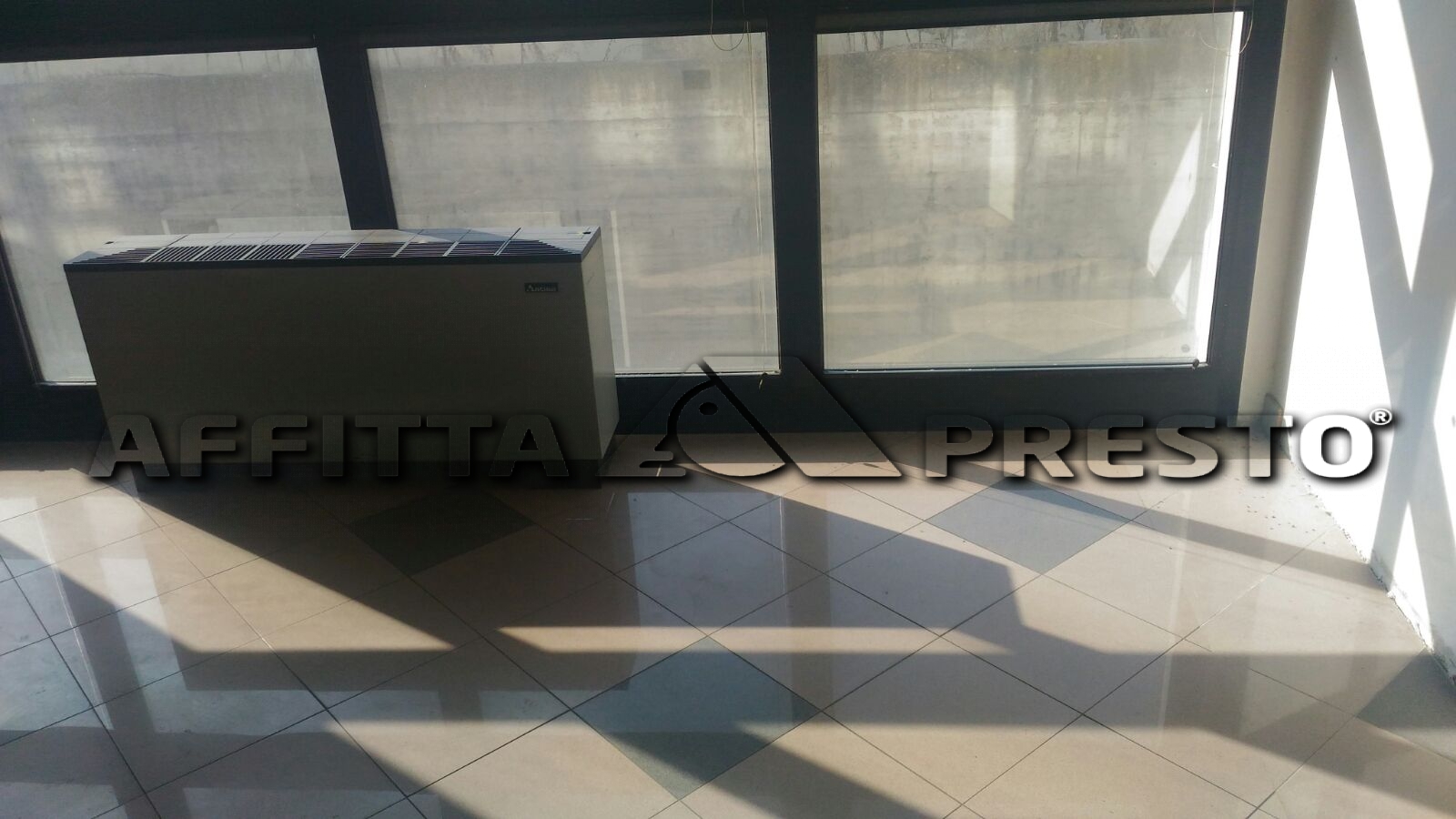 Ufficio in affitto a Forl, Ronco