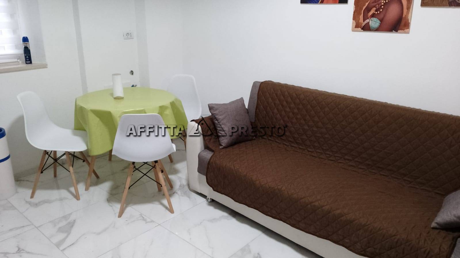 Appartamento in affitto a Forl