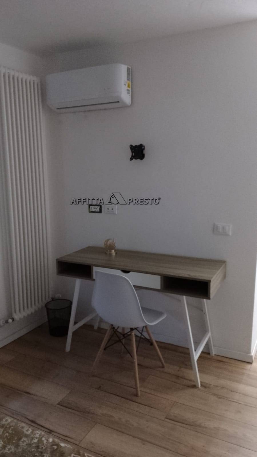 Appartamento in affitto a Forl