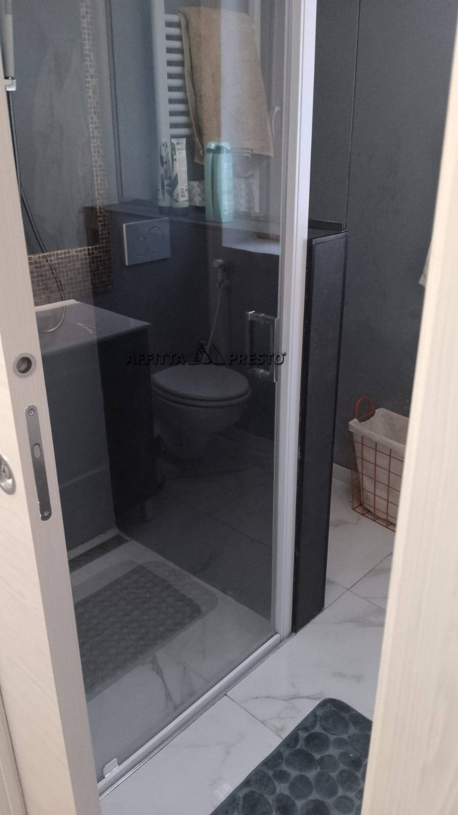 Appartamento in affitto a Forl