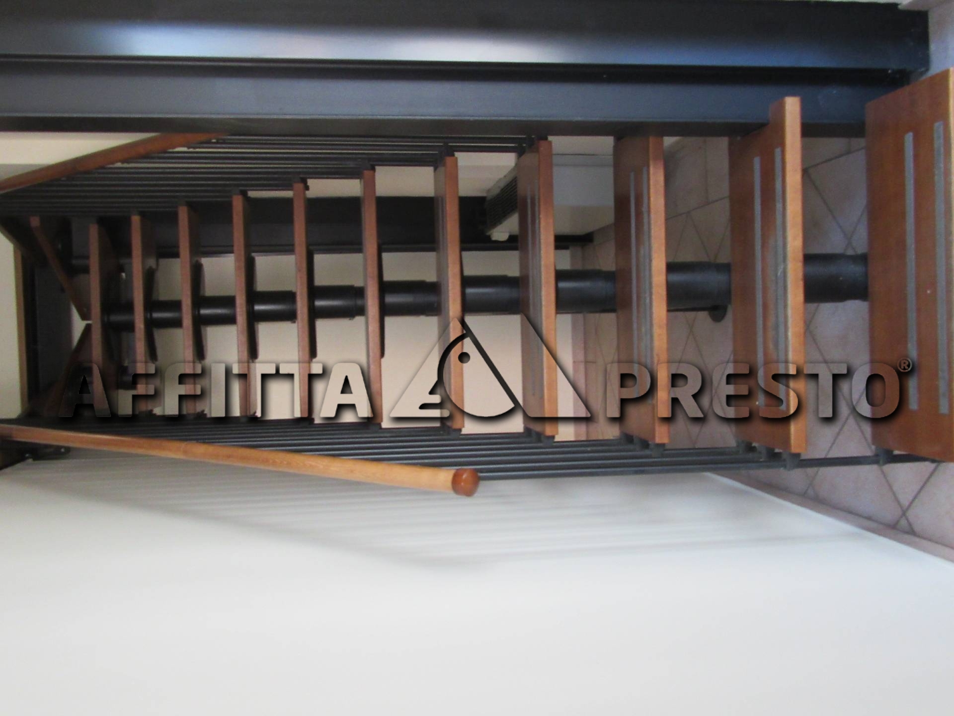 Ufficio in affitto a Forl, Centro