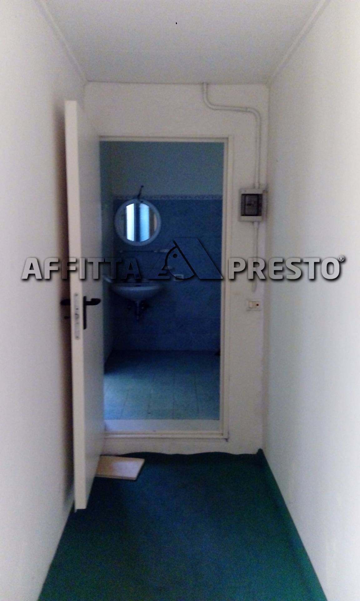 Fondo Artigianale in affitto a Meldola