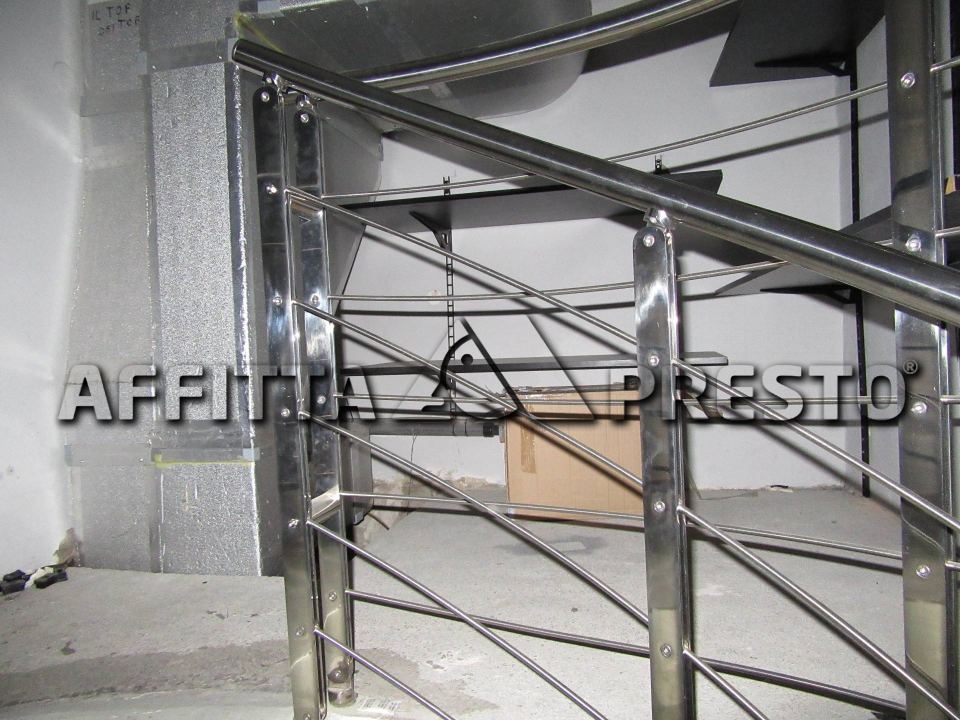 Negozio in affitto a Forl