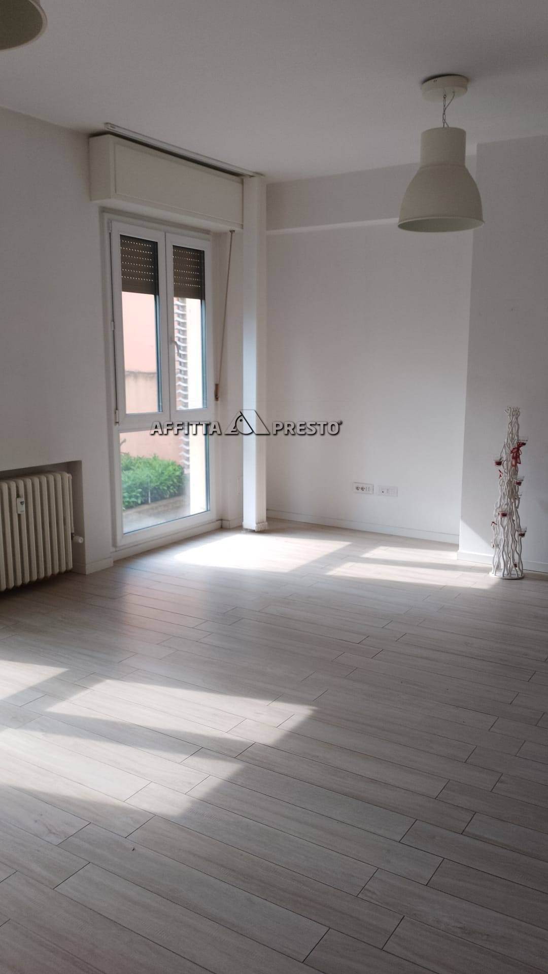 Ufficio in affitto a Forl