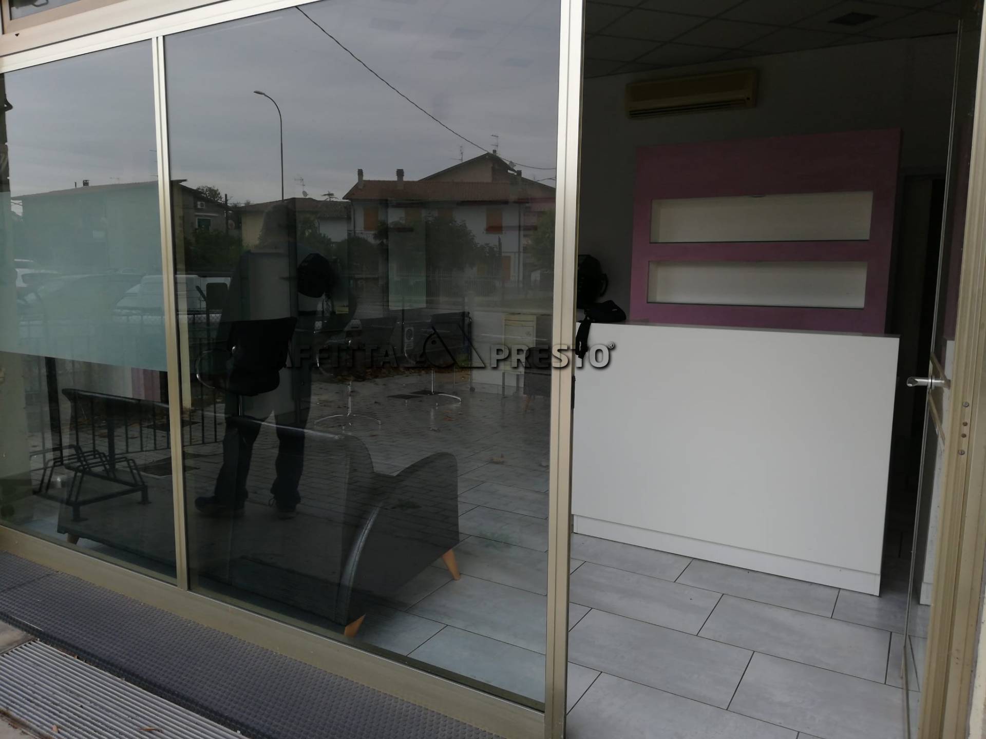 Laboratorio Artigianale in affitto a Meldola, Meldola