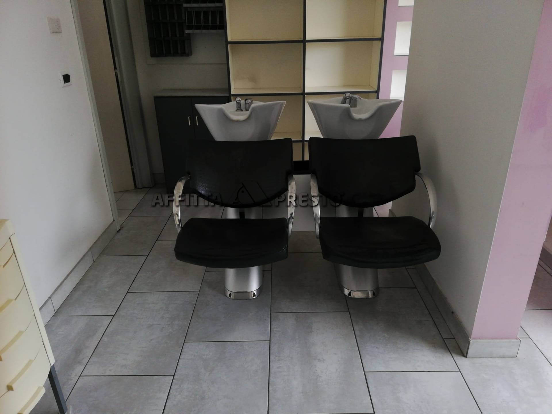 Laboratorio Artigianale in affitto a Meldola, Meldola