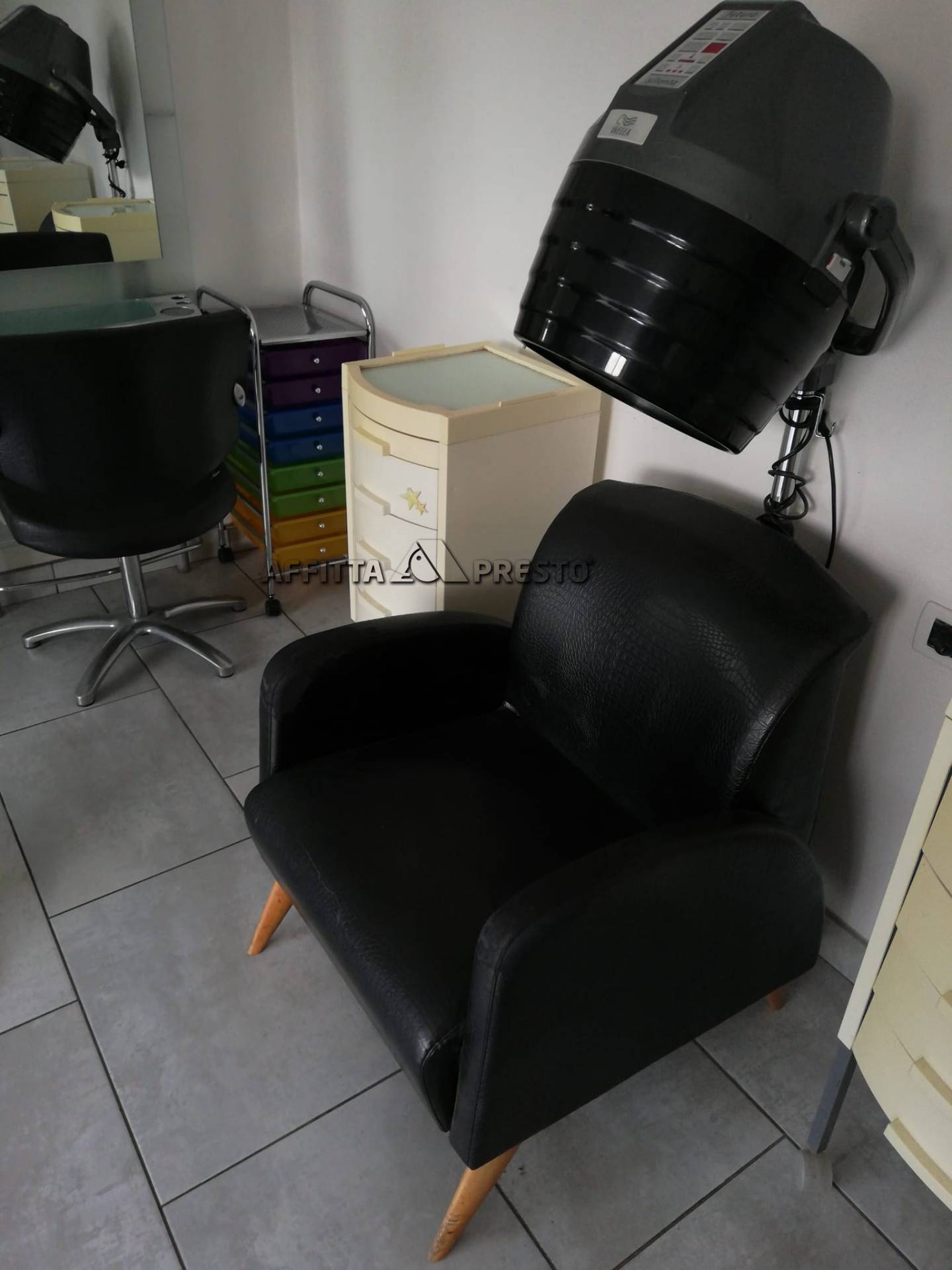 Laboratorio Artigianale in affitto a Meldola, Meldola