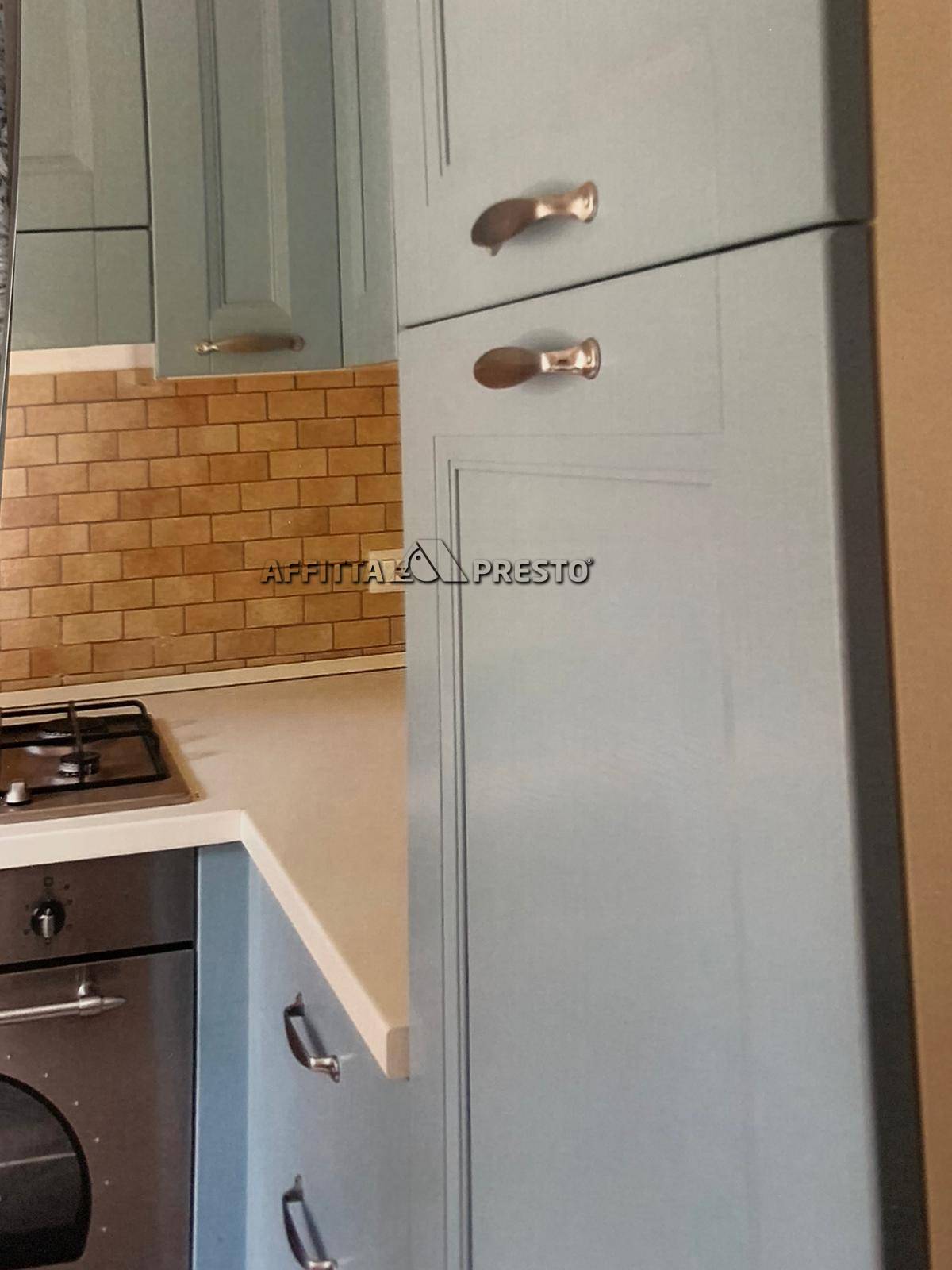 Appartamento in vendita a Santa Sofia