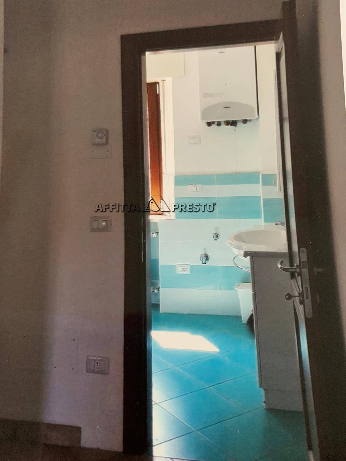 Appartamento in vendita a Santa Sofia