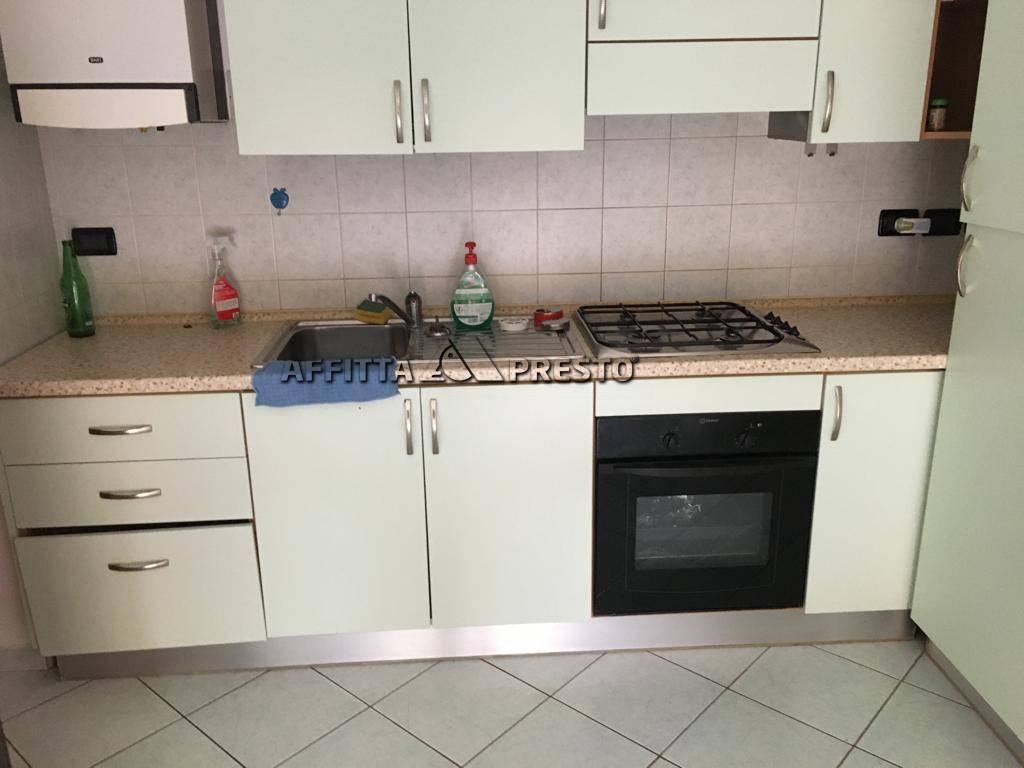 Appartamento in affitto a Forl, Ronco
