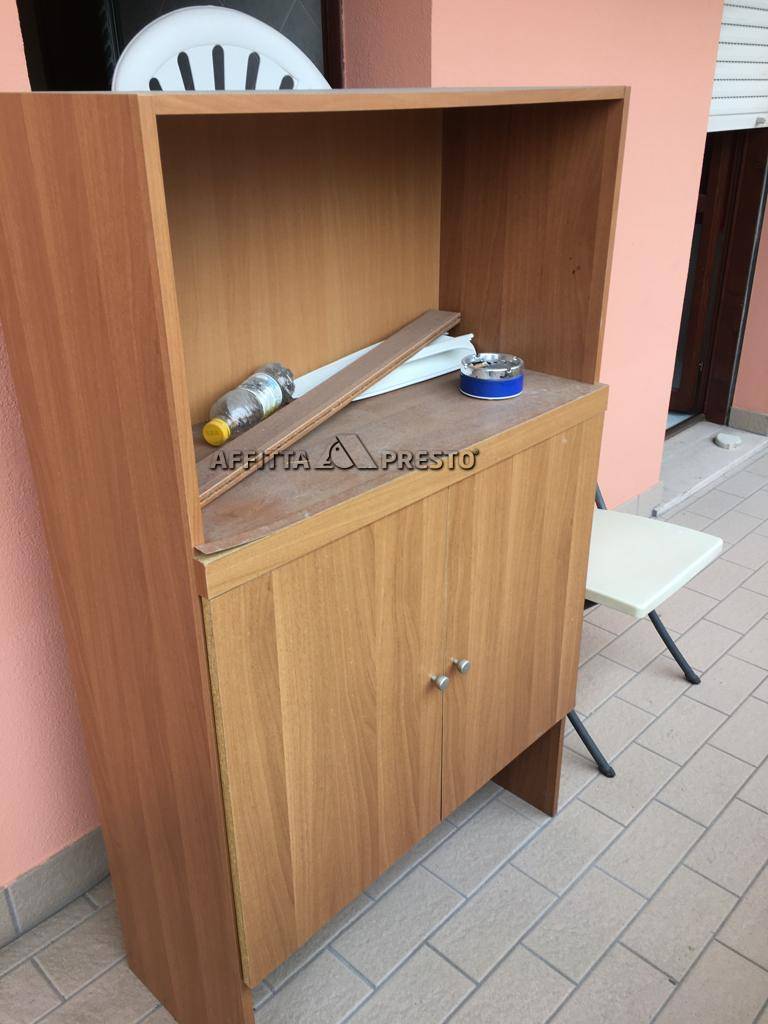 Appartamento in affitto a Forl, Ronco