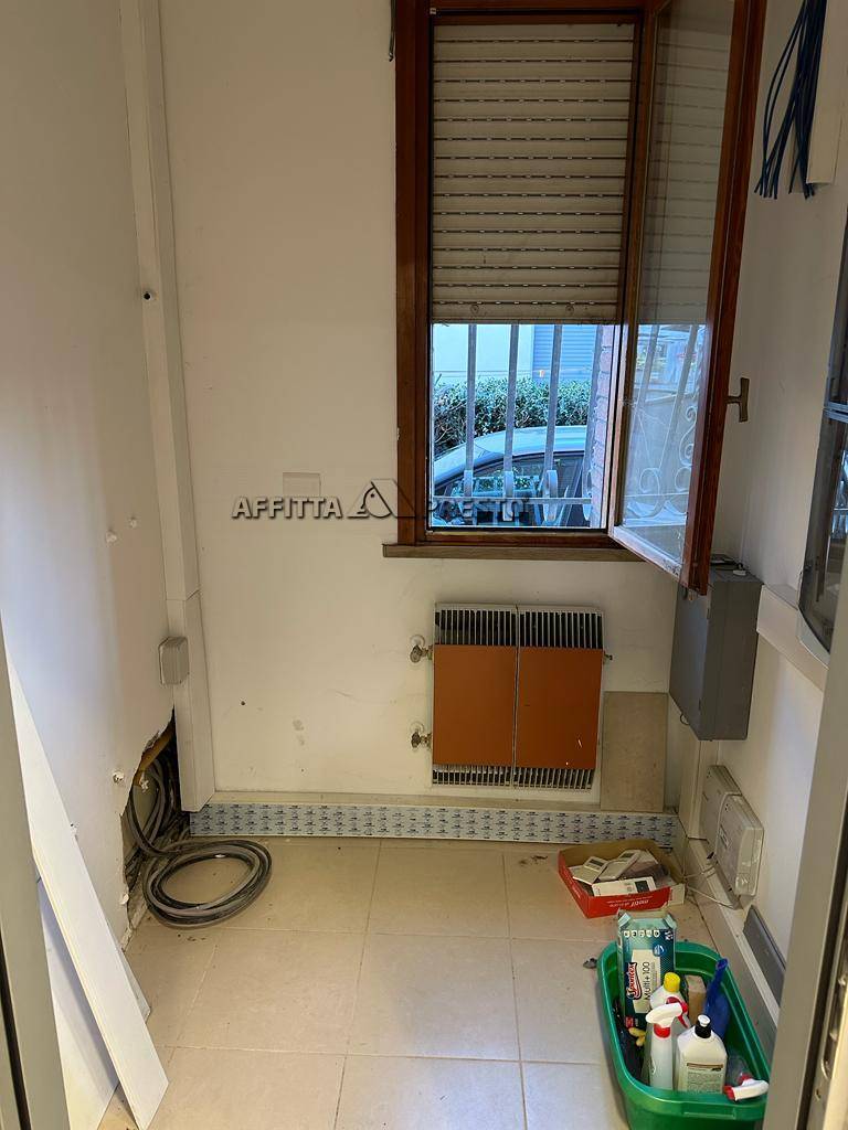 Ufficio in vendita a Ravenna, Piangipane