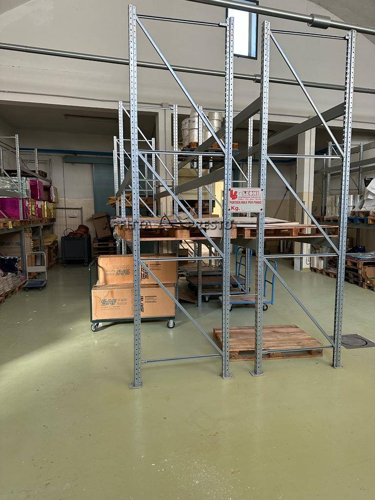 Laboratorio Artigianale in affitto a Rocca San Casciano