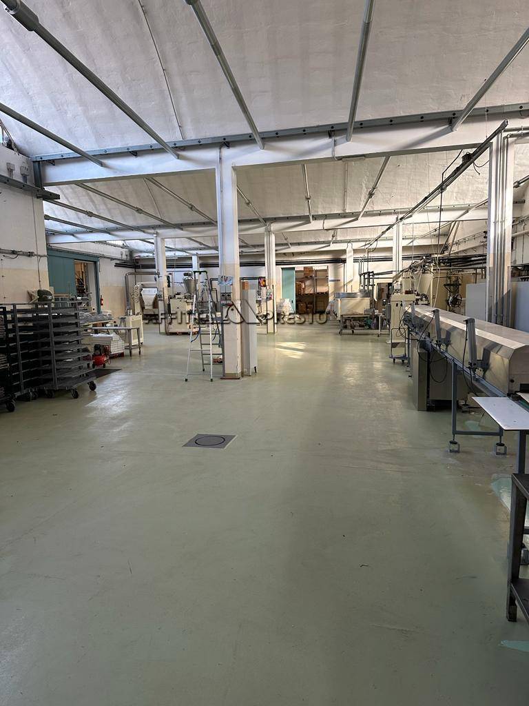 Laboratorio Artigianale in affitto a Rocca San Casciano