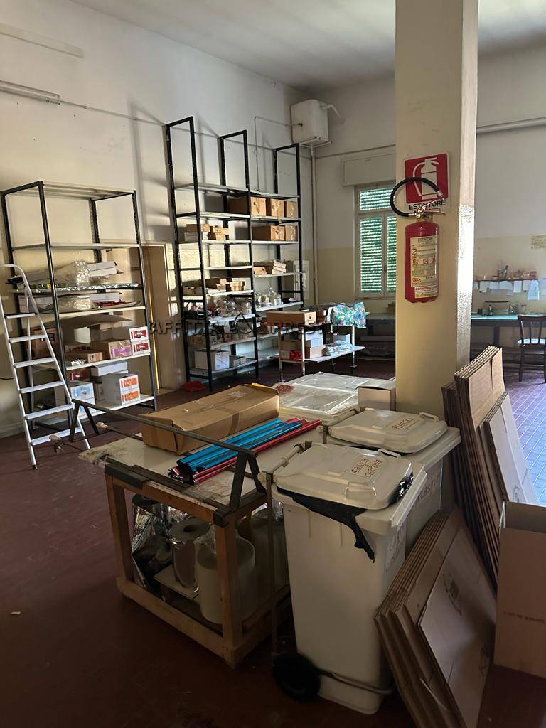 Laboratorio Artigianale in affitto a Rocca San Casciano
