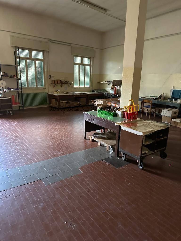 Laboratorio Artigianale in affitto a Rocca San Casciano