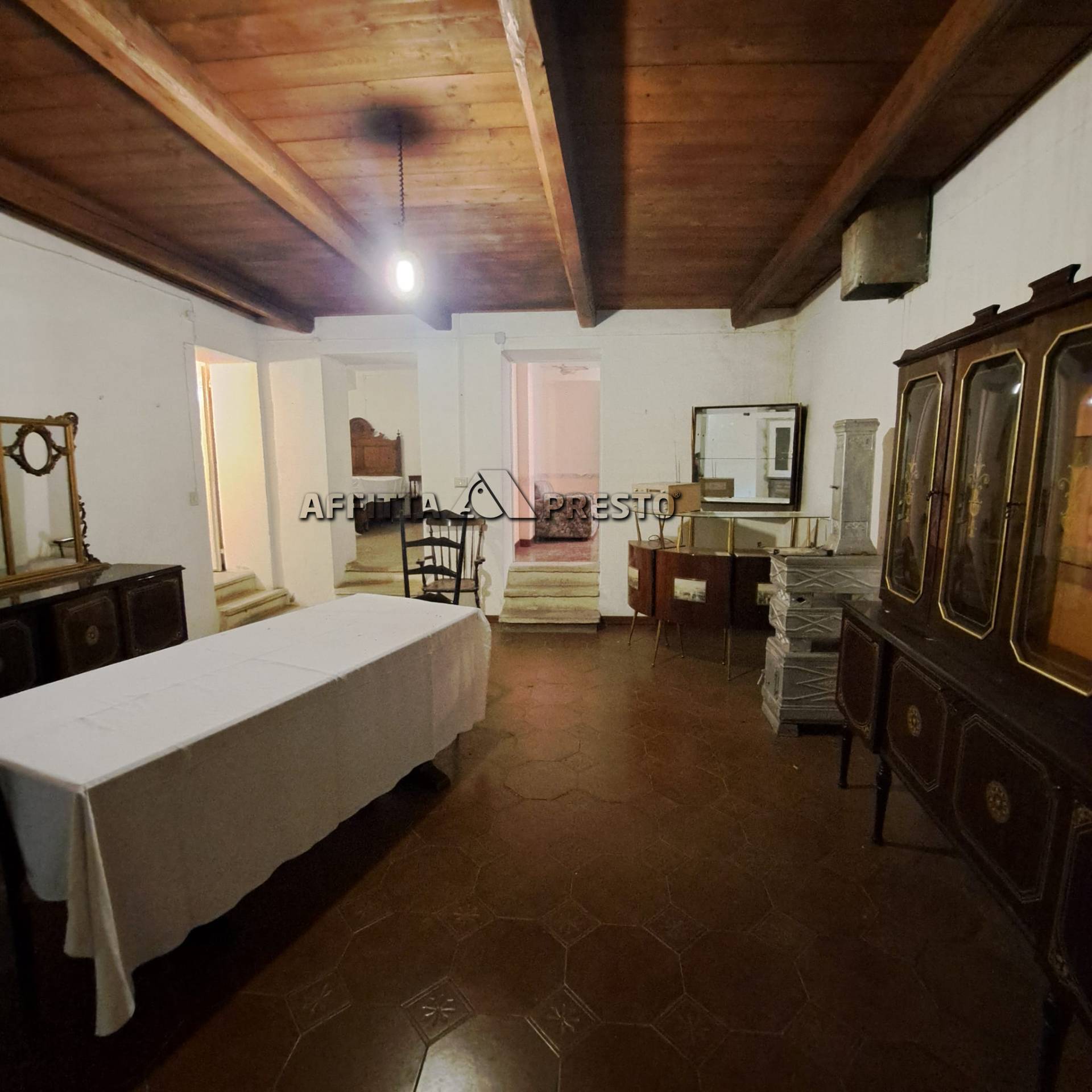 Casa indipendente in vendita a Forl, Vecchiazzano