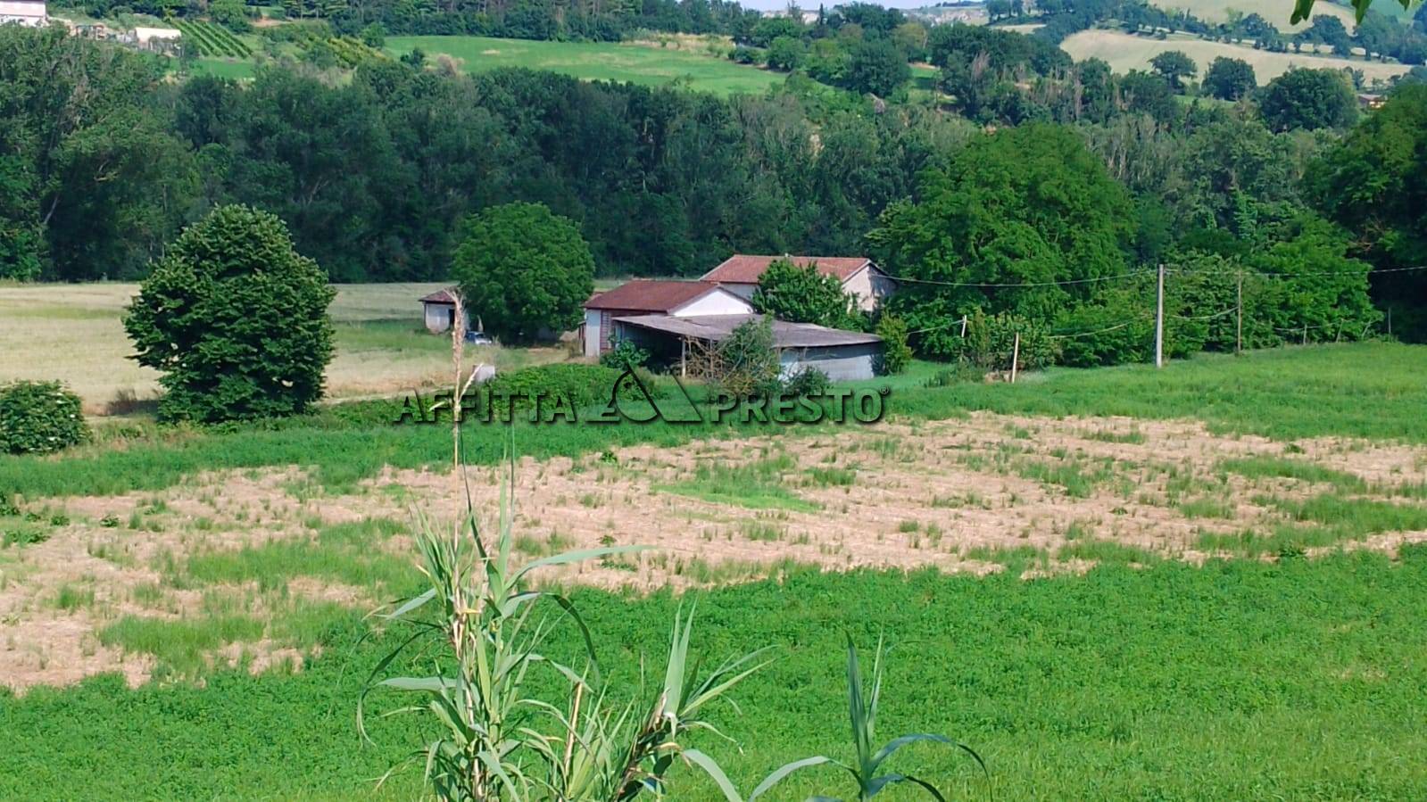 Casa indipendente in vendita a Meldola, Meldola