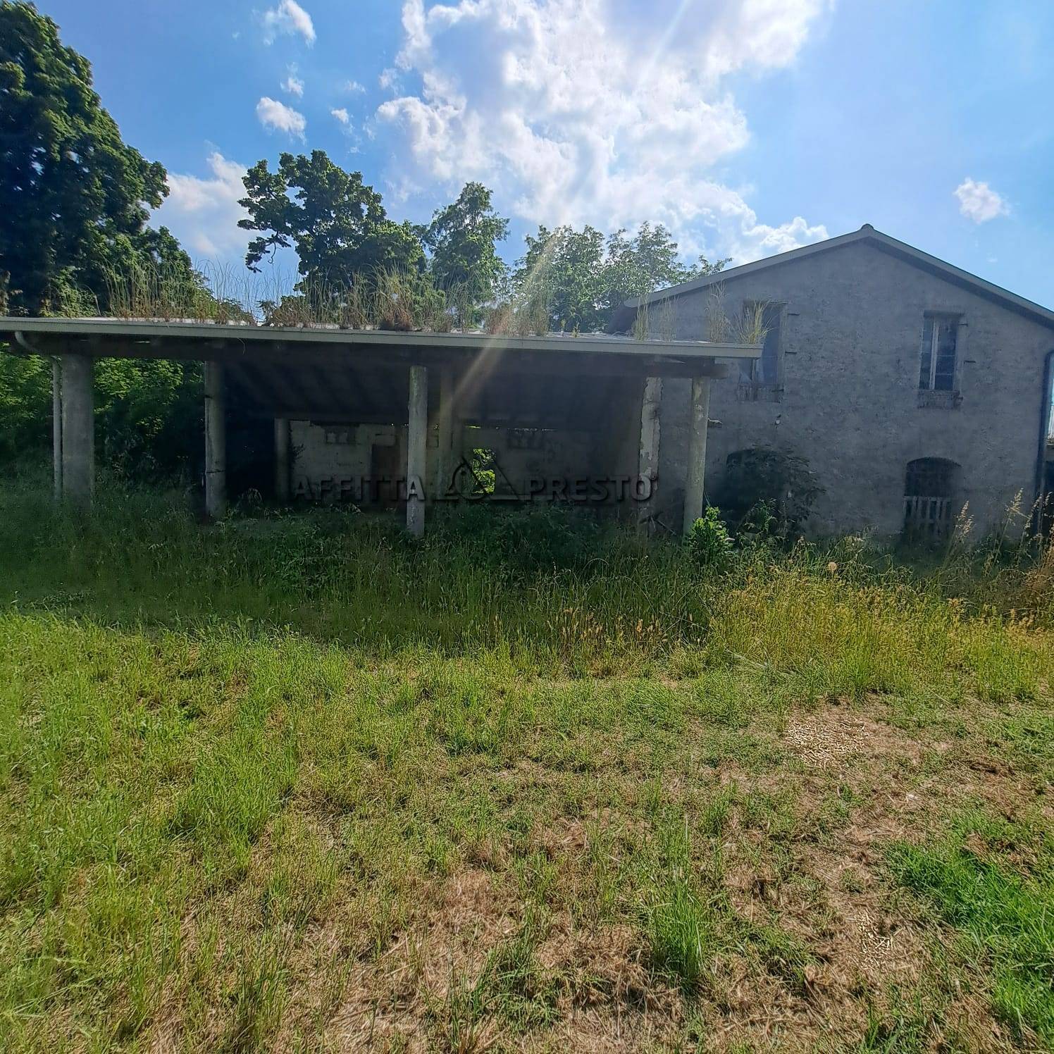 Casa indipendente in vendita a Meldola, Meldola