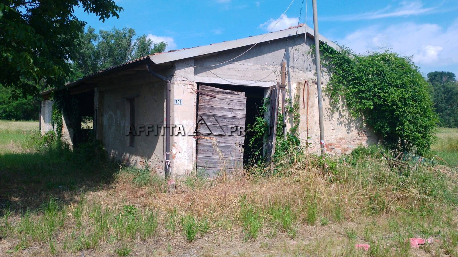 Casa indipendente in vendita a Meldola, Meldola