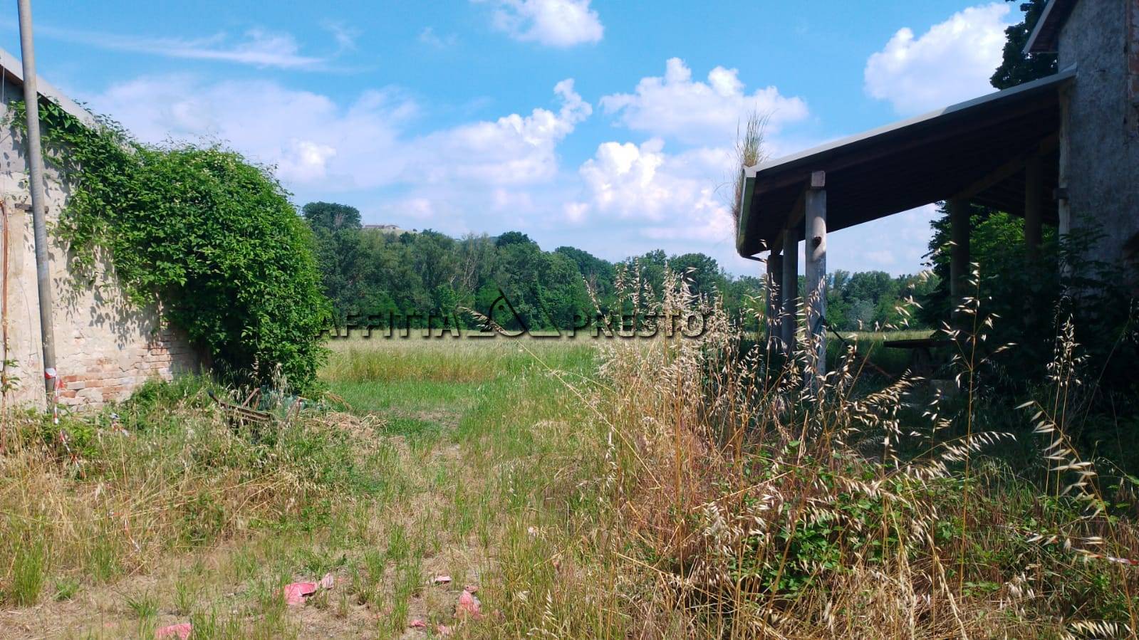 Casa indipendente in vendita a Meldola, Meldola