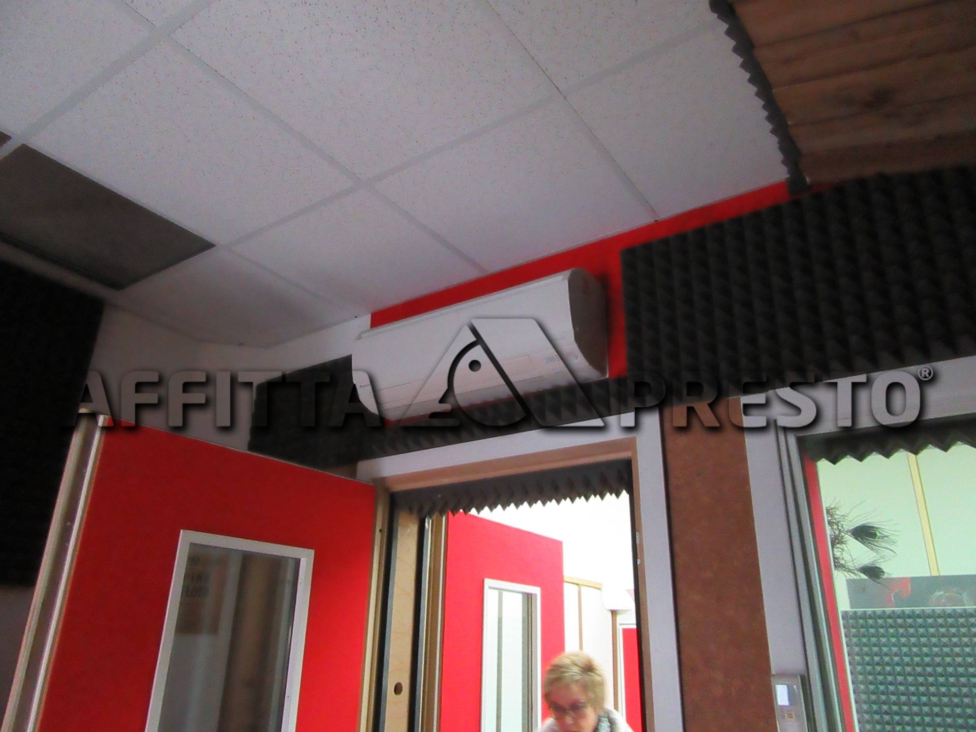 Fondo Commerciale in affitto a Forl, Centro