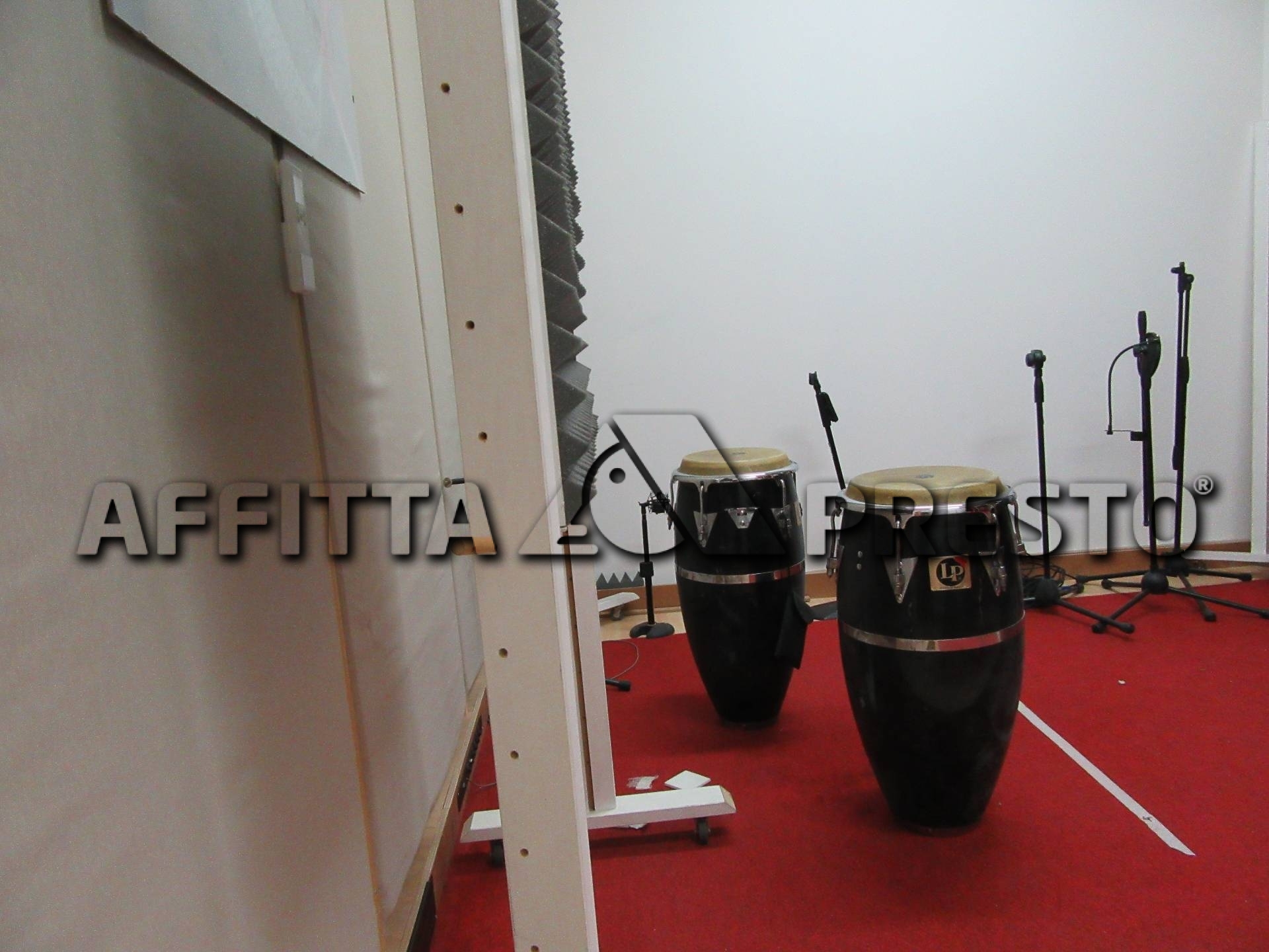 Fondo Commerciale in affitto a Forl, Centro