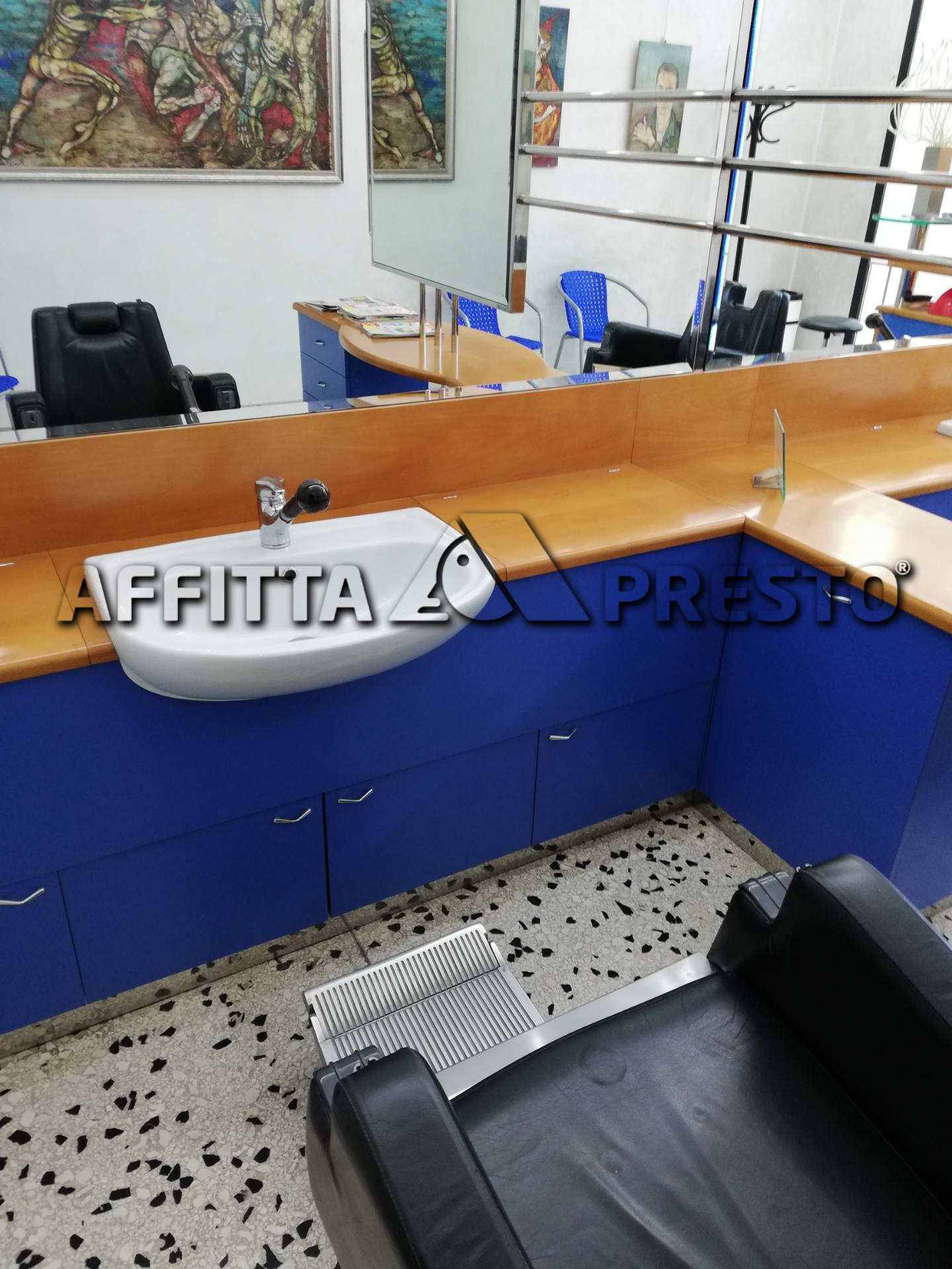 Attivit/licenza in affitto a Forl