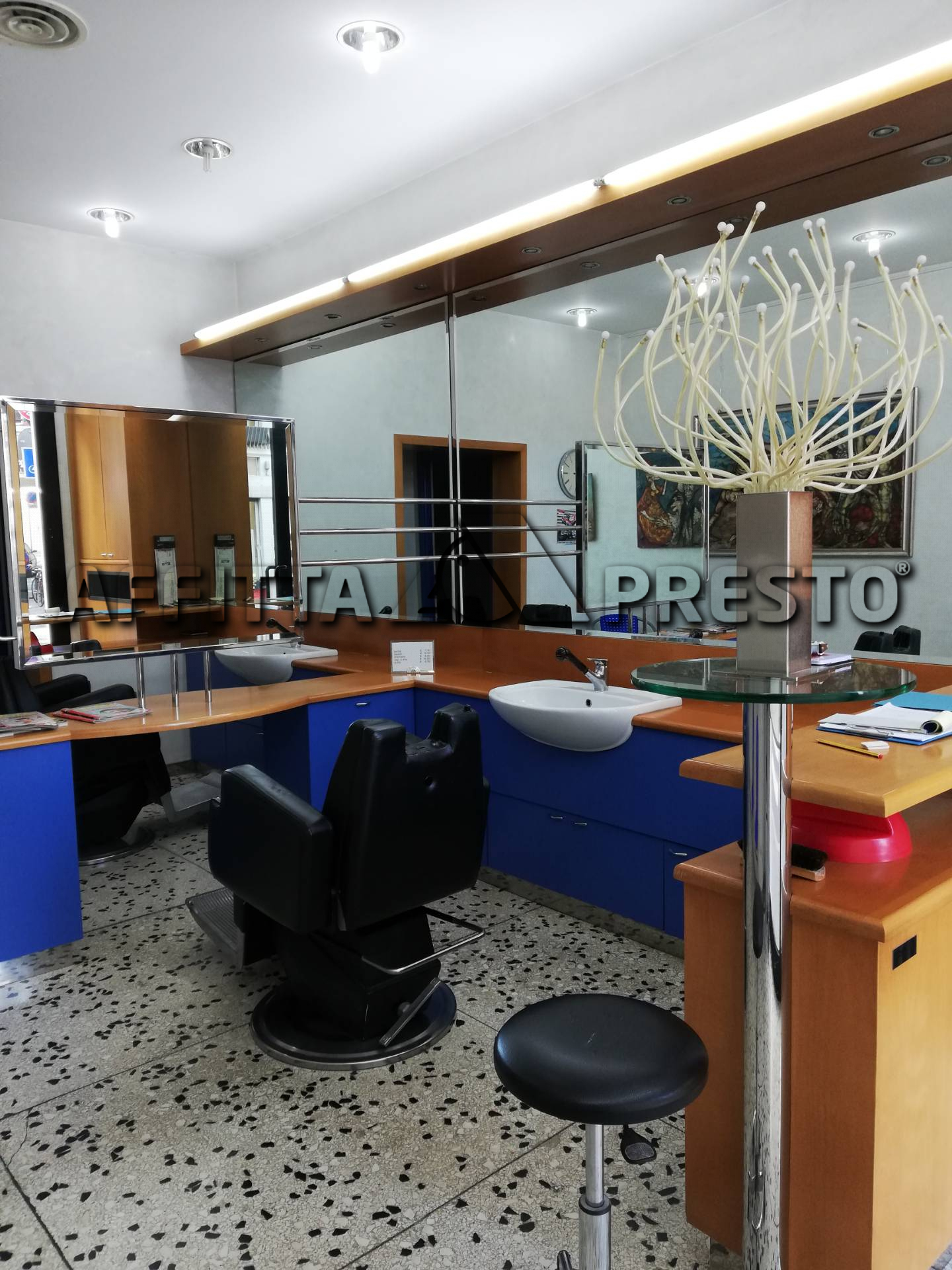 Attivit/licenza in affitto a Forl