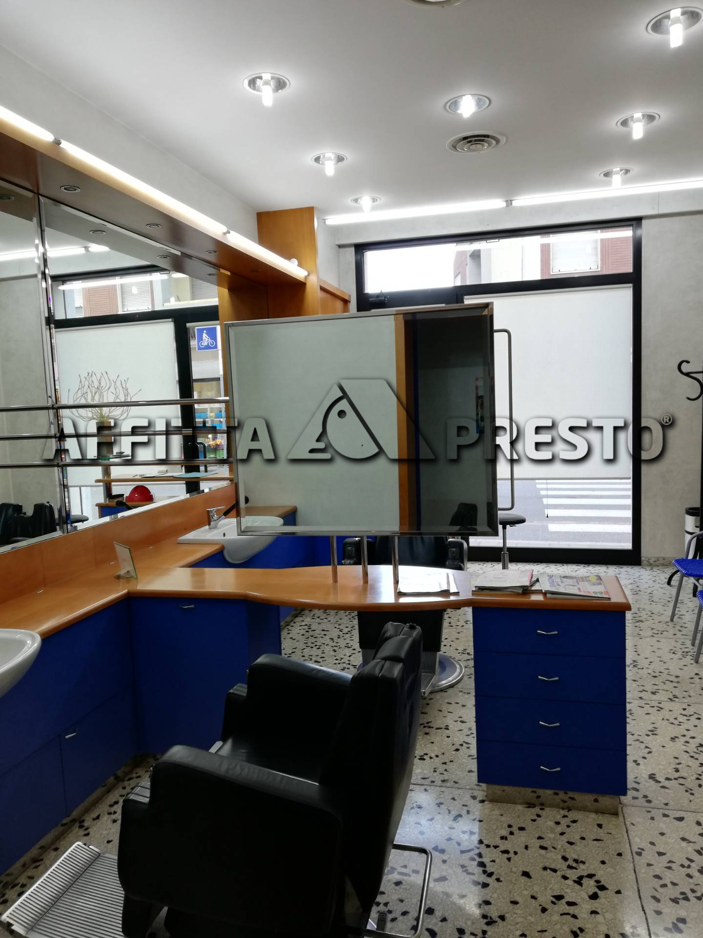 Attivit/licenza in affitto a Forl