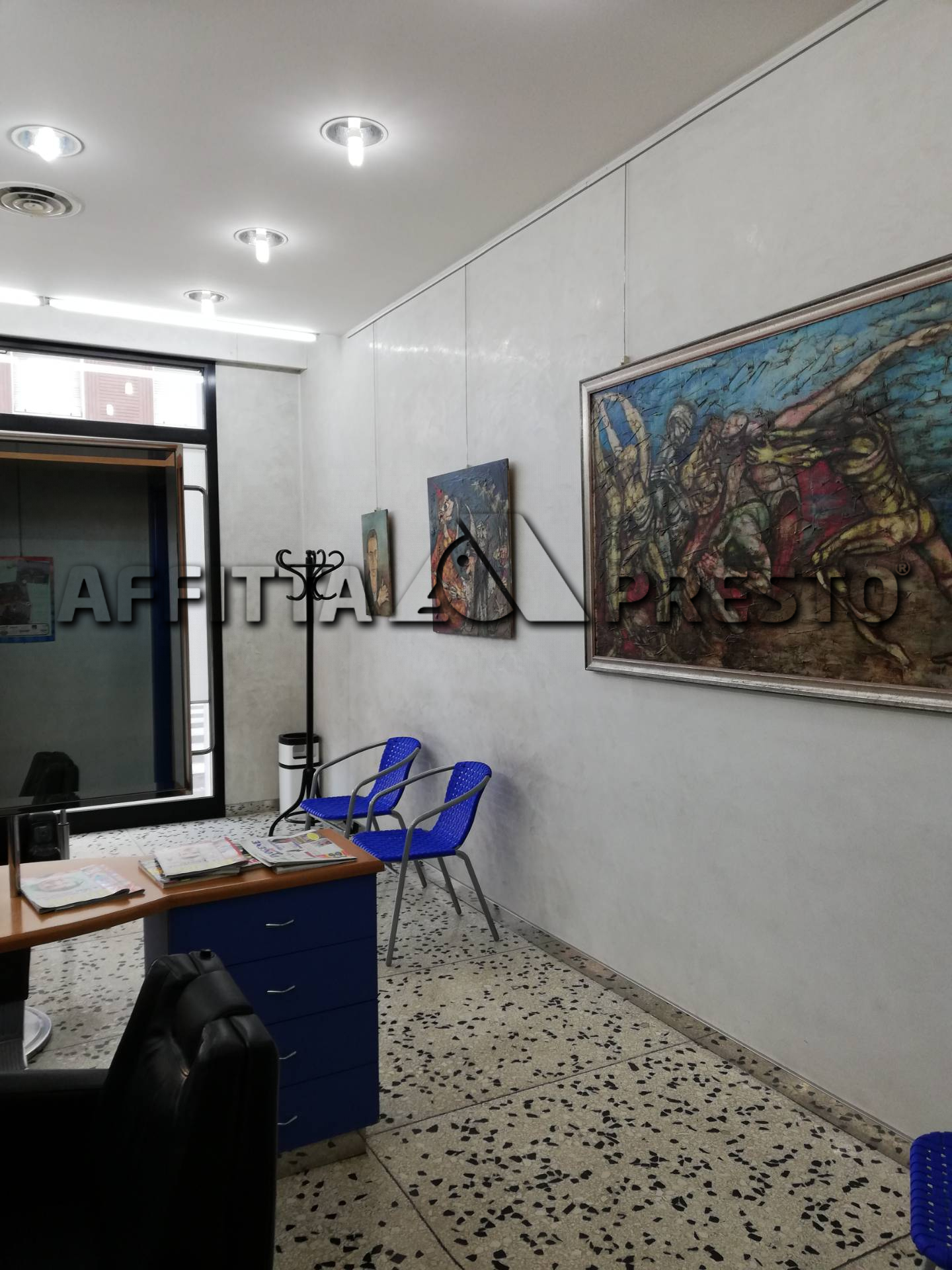 Attivit/licenza in affitto a Forl