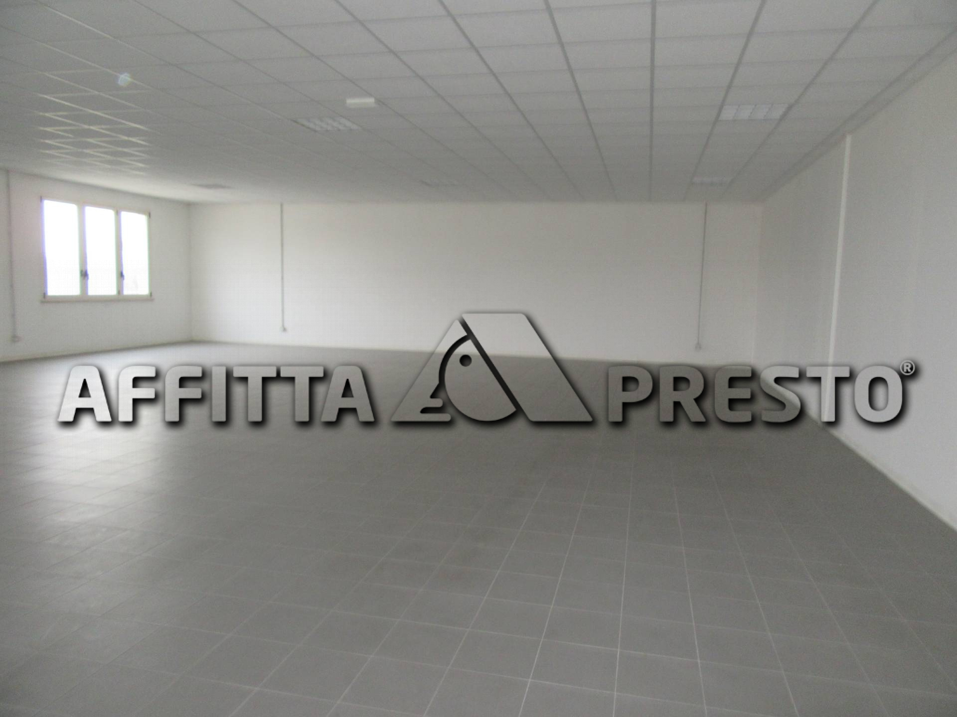 Fondo Artigianale in affitto a Forl