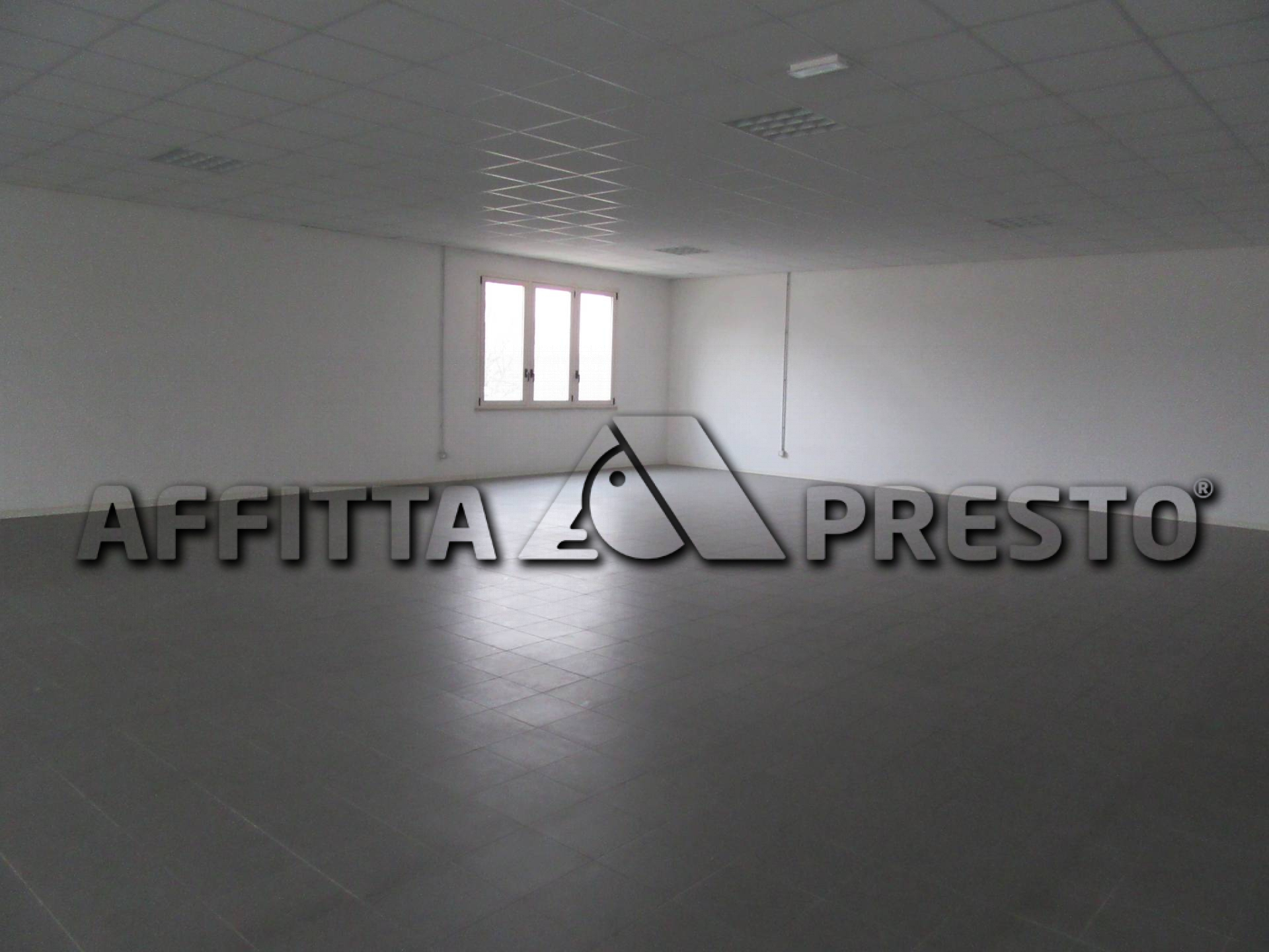 Fondo Artigianale in affitto a Forl