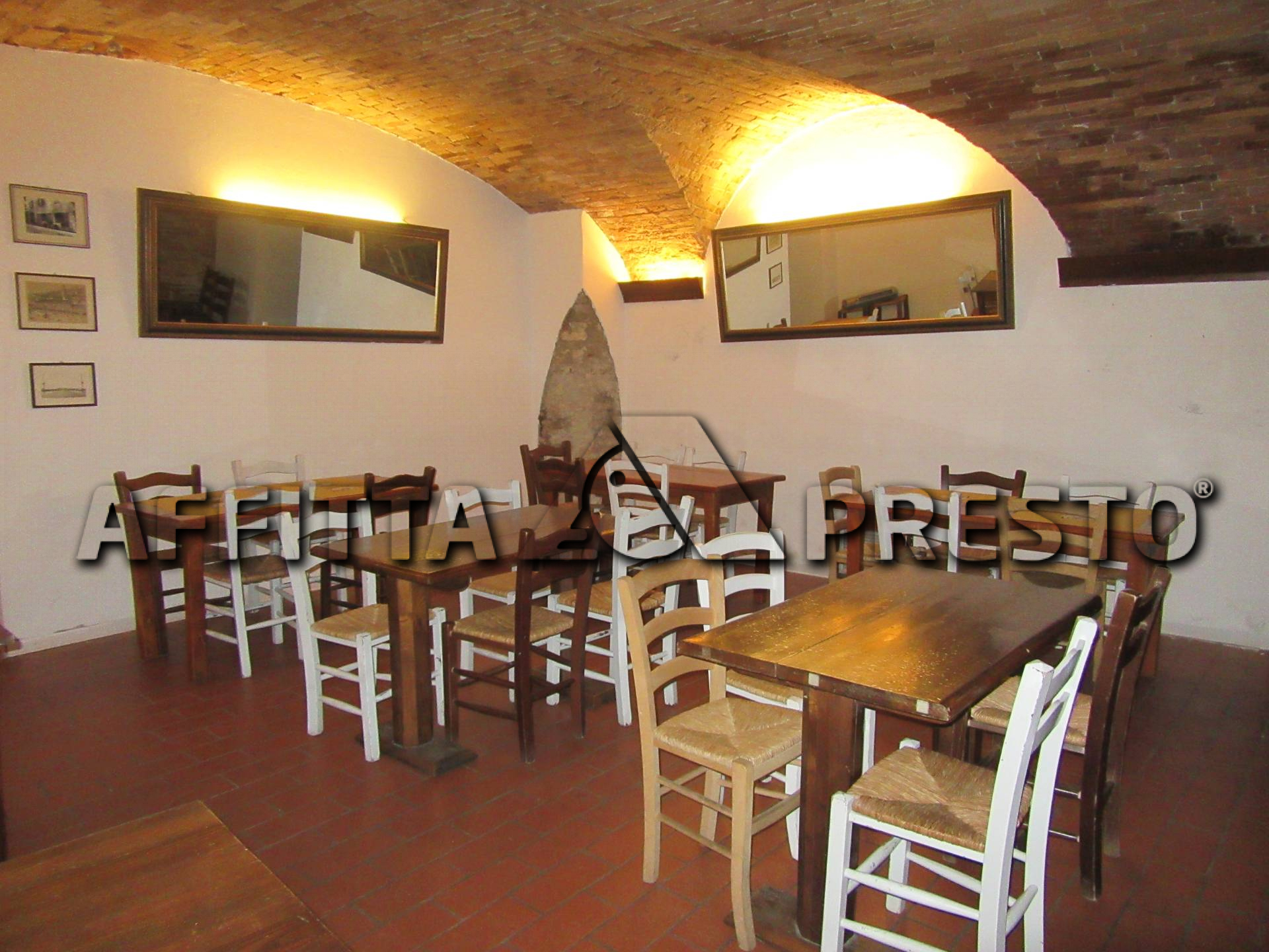 Negozio in affitto a Forl