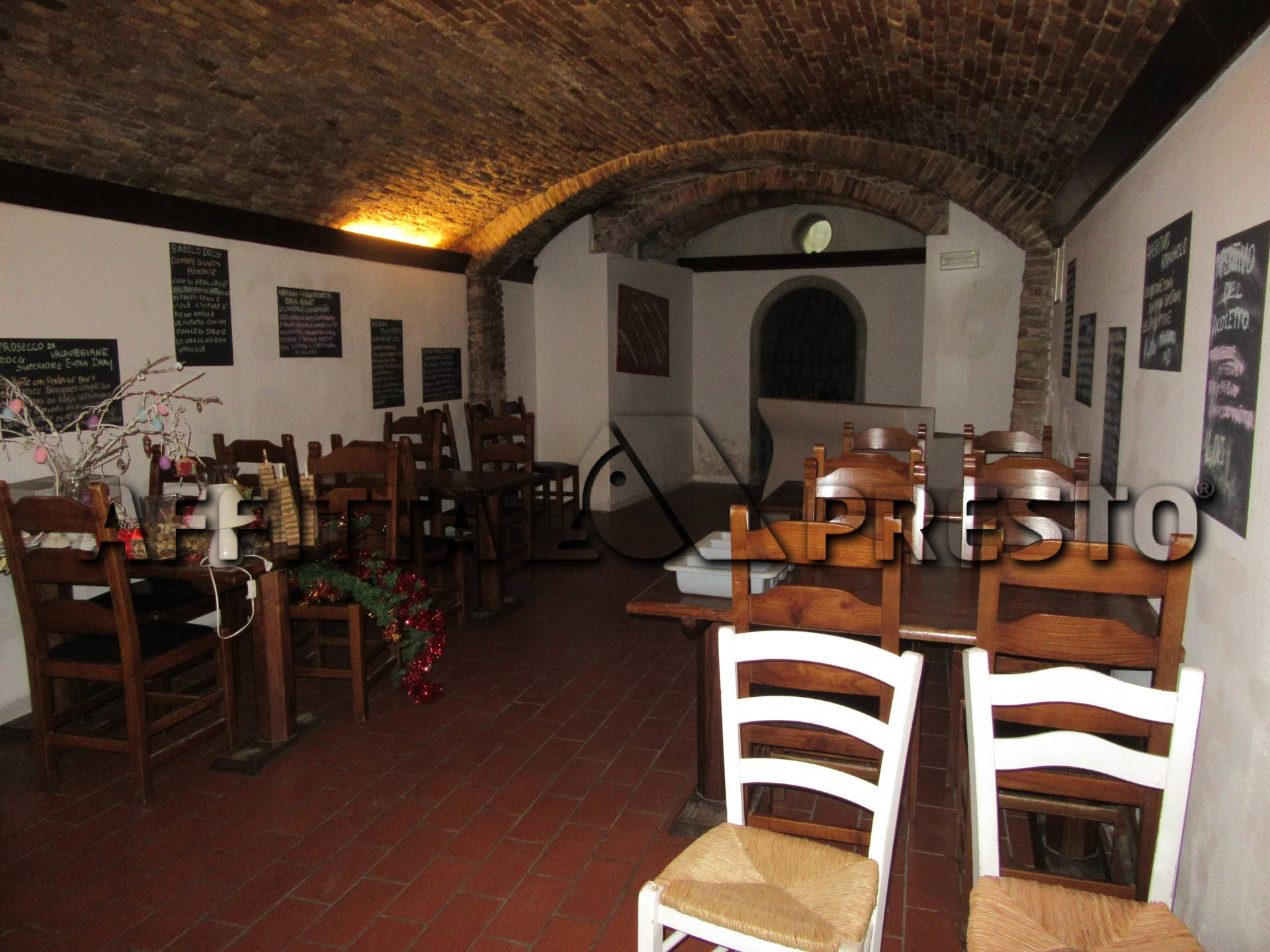 Negozio in affitto a Forl