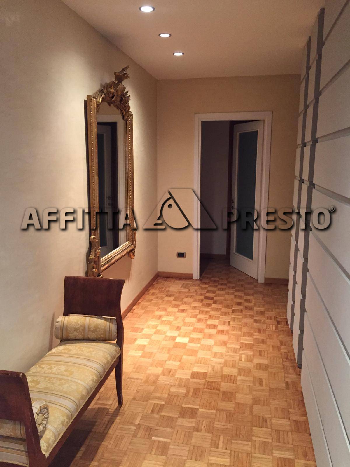 Appartamento in affitto a Forl, Centro