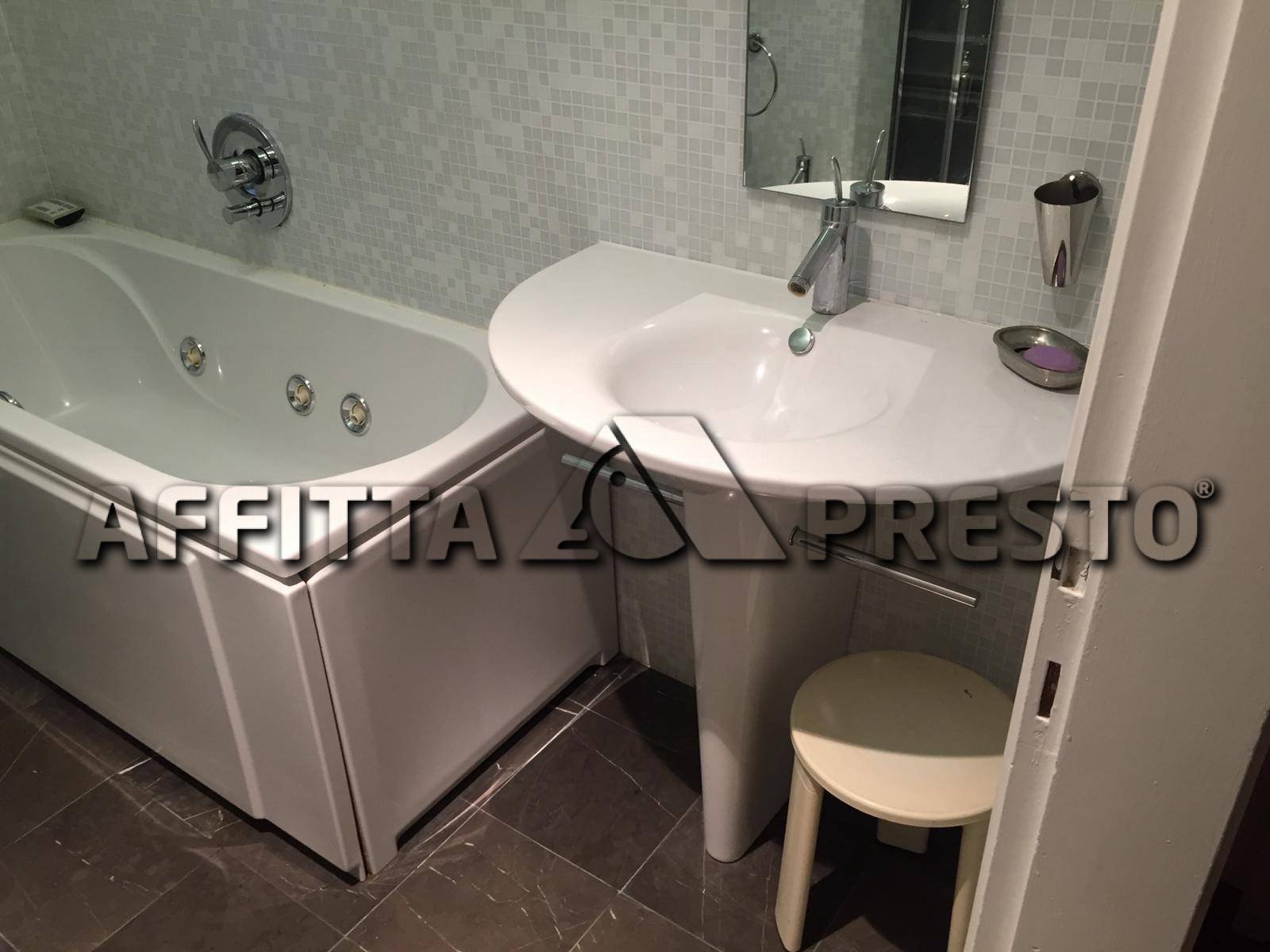 Appartamento in affitto a Forl, Centro