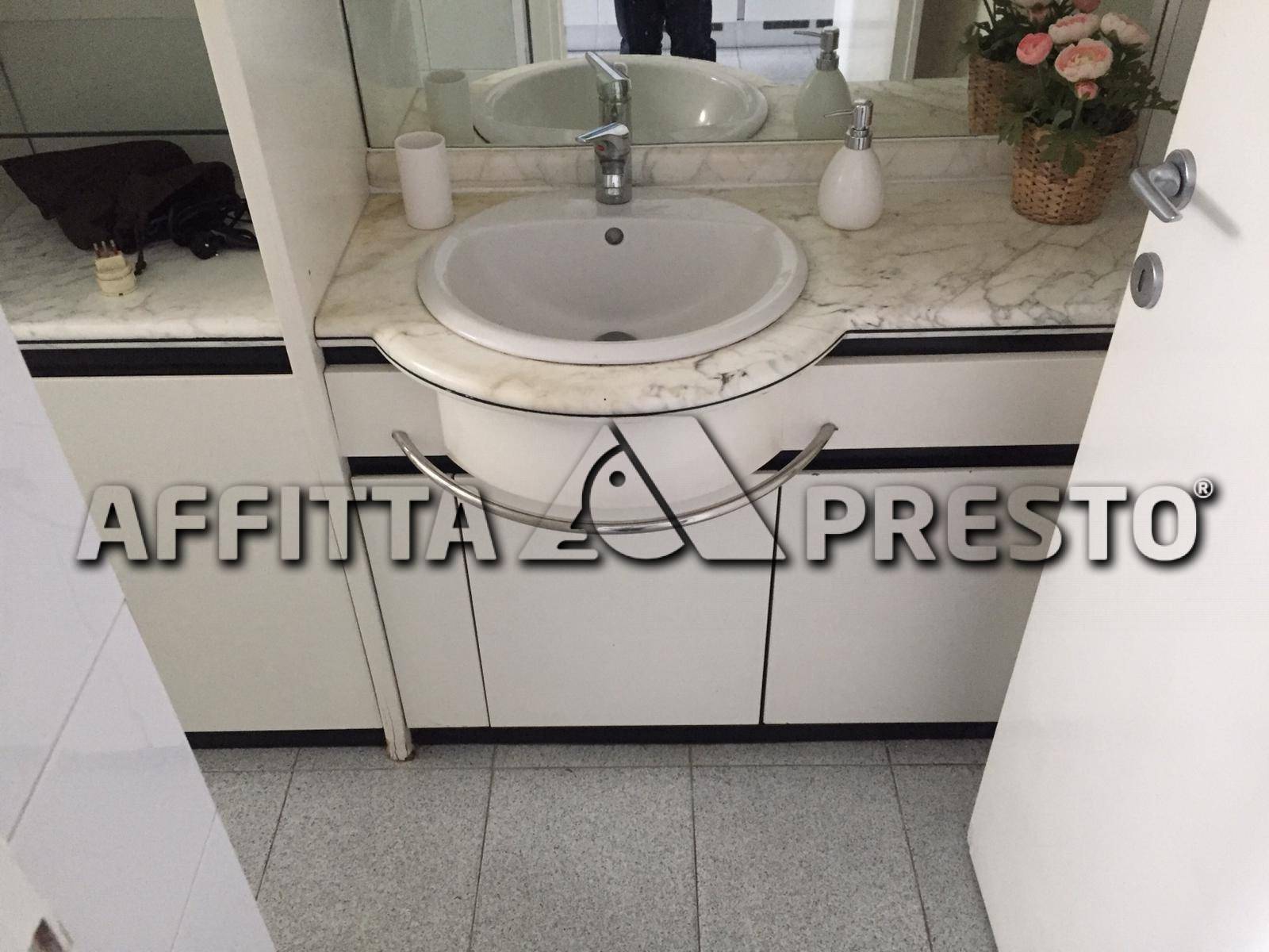 Appartamento in affitto a Forl, Centro