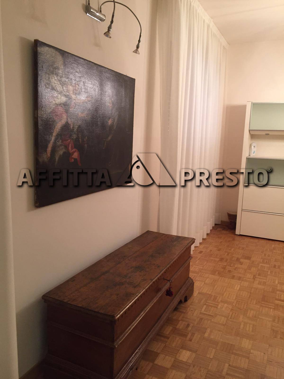Appartamento in affitto a Forl, Centro