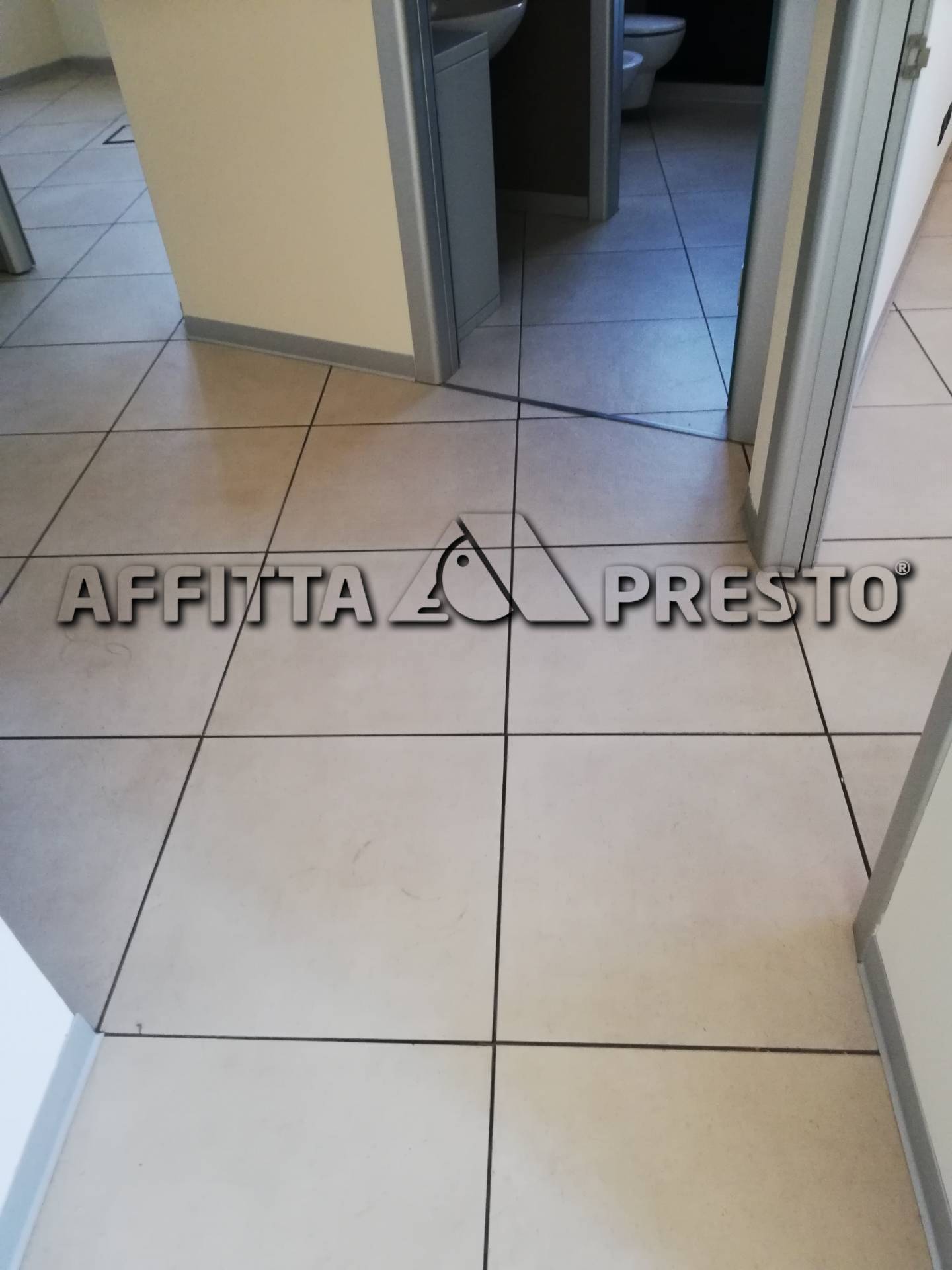 Fondo Commerciale in affitto a Forl