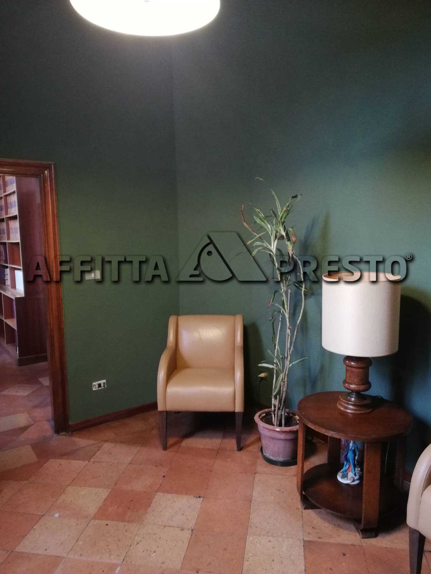 Ufficio in affitto a Forl